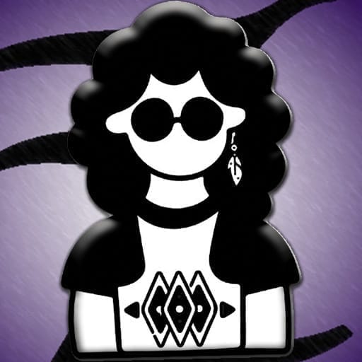 Fran's About/Contact Page