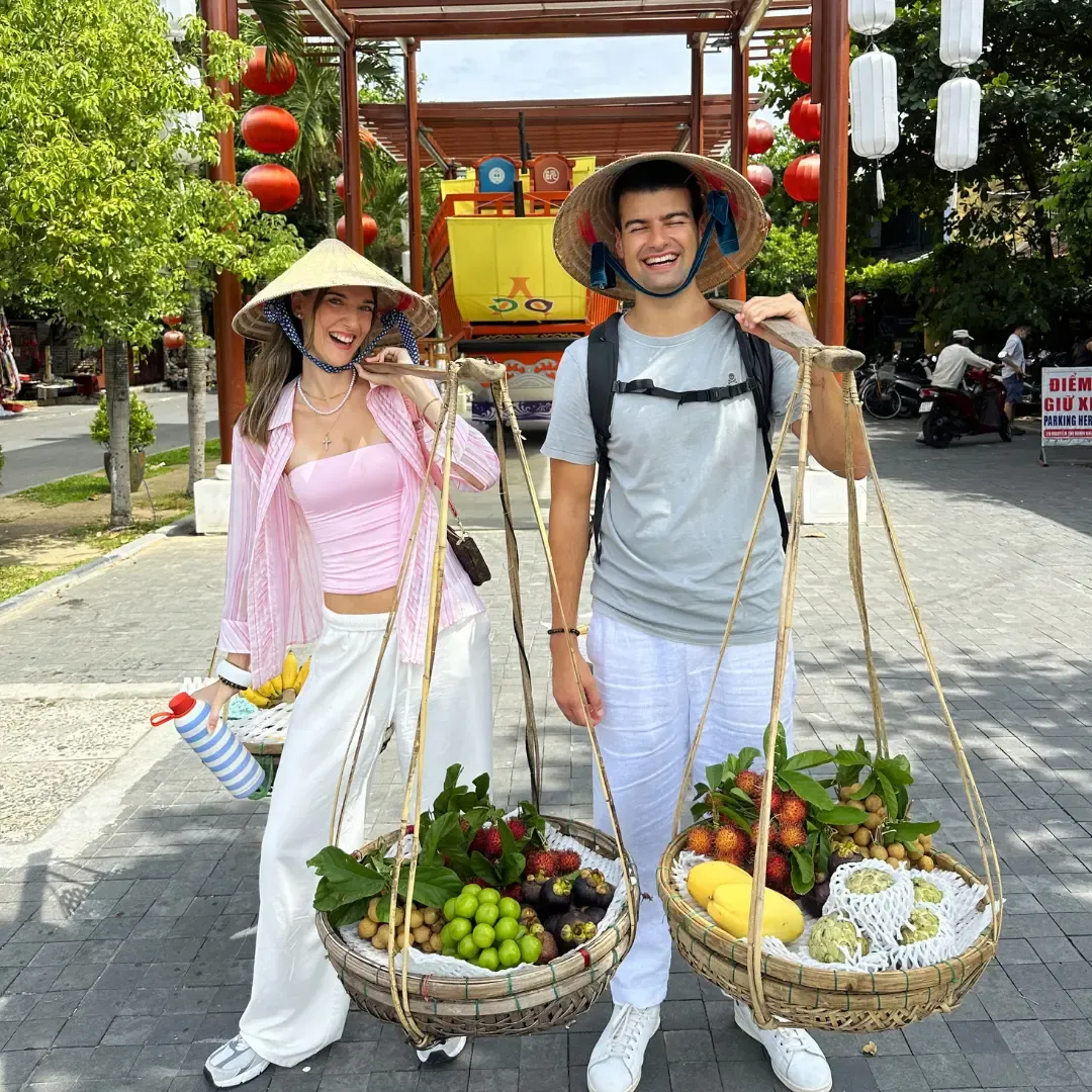 Vietnam Travel