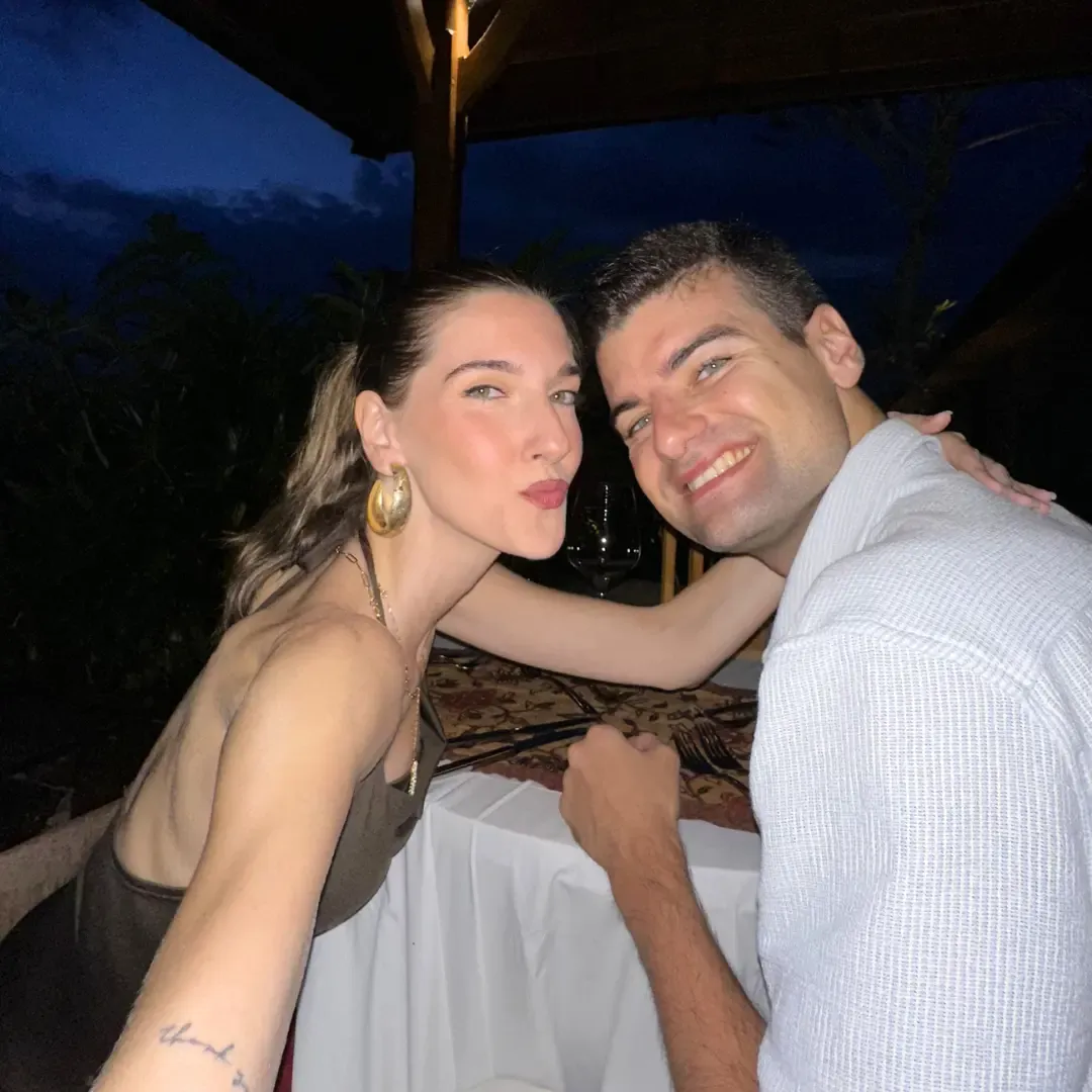 André & Sara