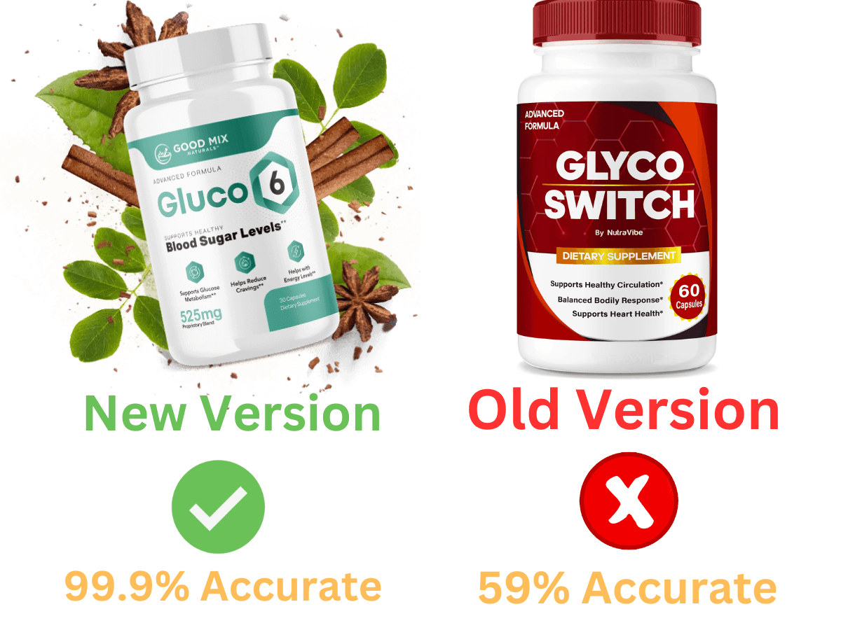 glyco switch