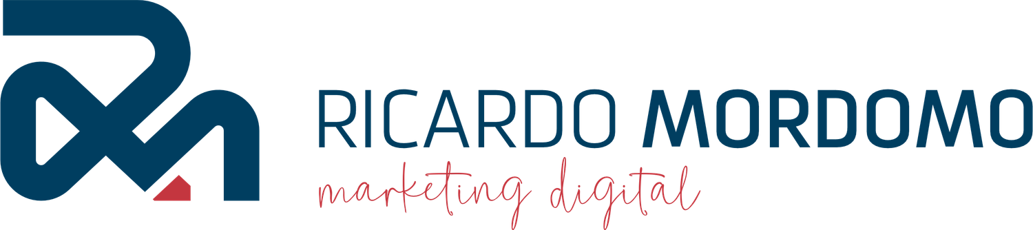 Ricardo Mordomo Marketing Digital