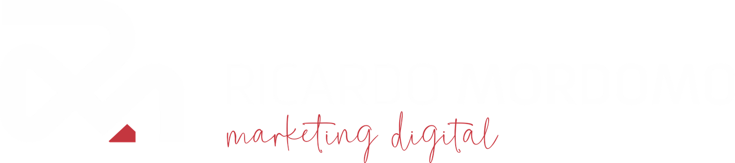 Logo Ricardo Mordomo
