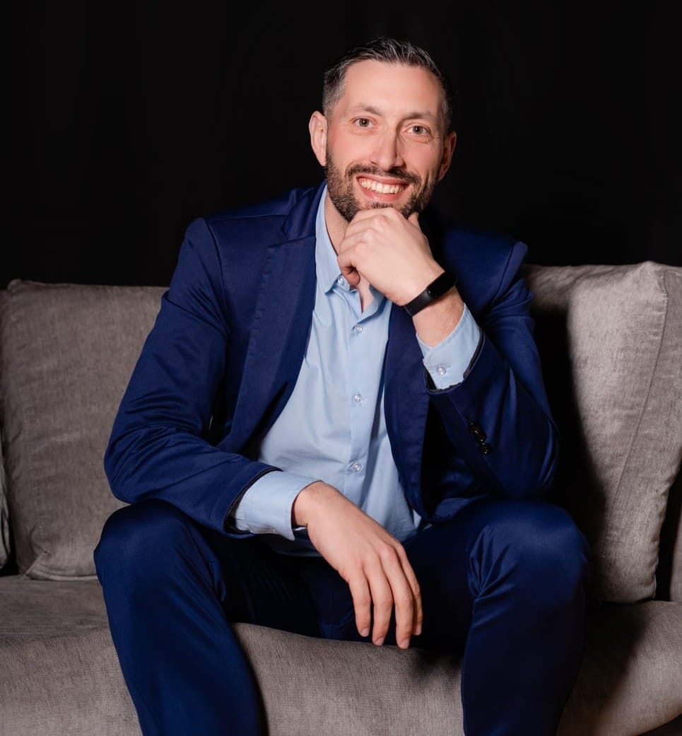 Ricardo Mordomo