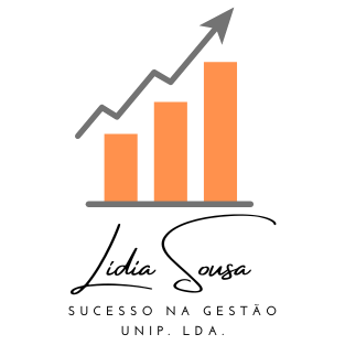 Lídia Sousa, projeto de gestão empresarial e marketing digital desenvolvido por Ricardo Mordomo