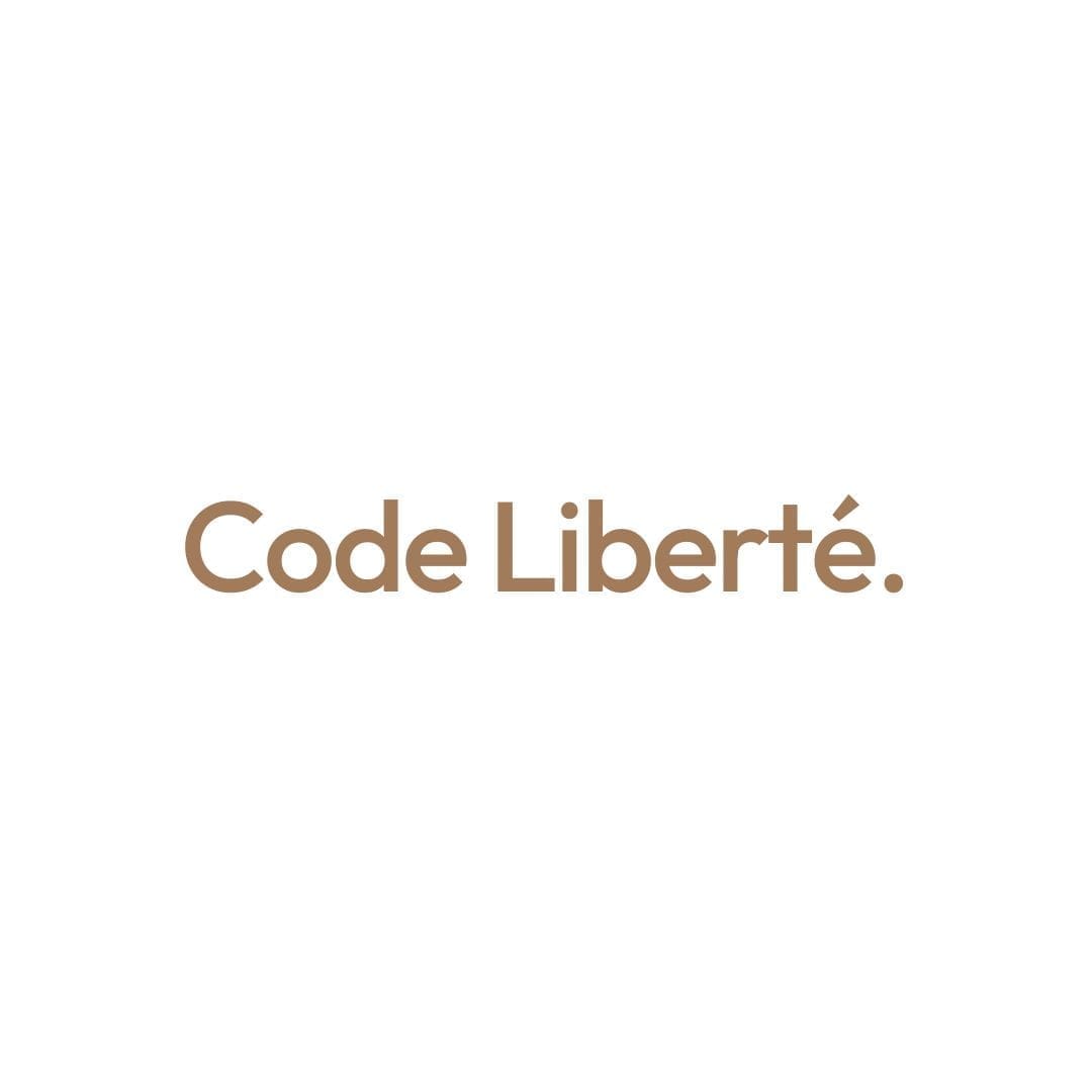 Code Liberté  - Formation MRR 