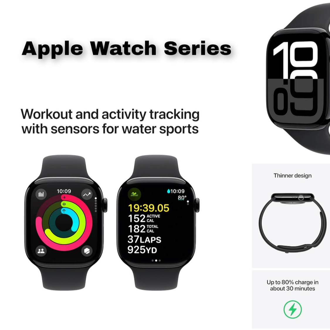 Apple Watch Series 
