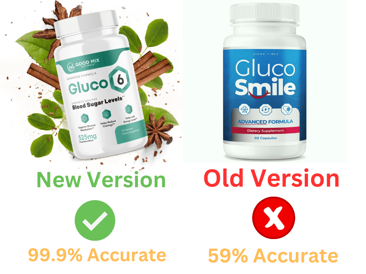 gluco smile