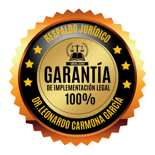 Sello de Garantía