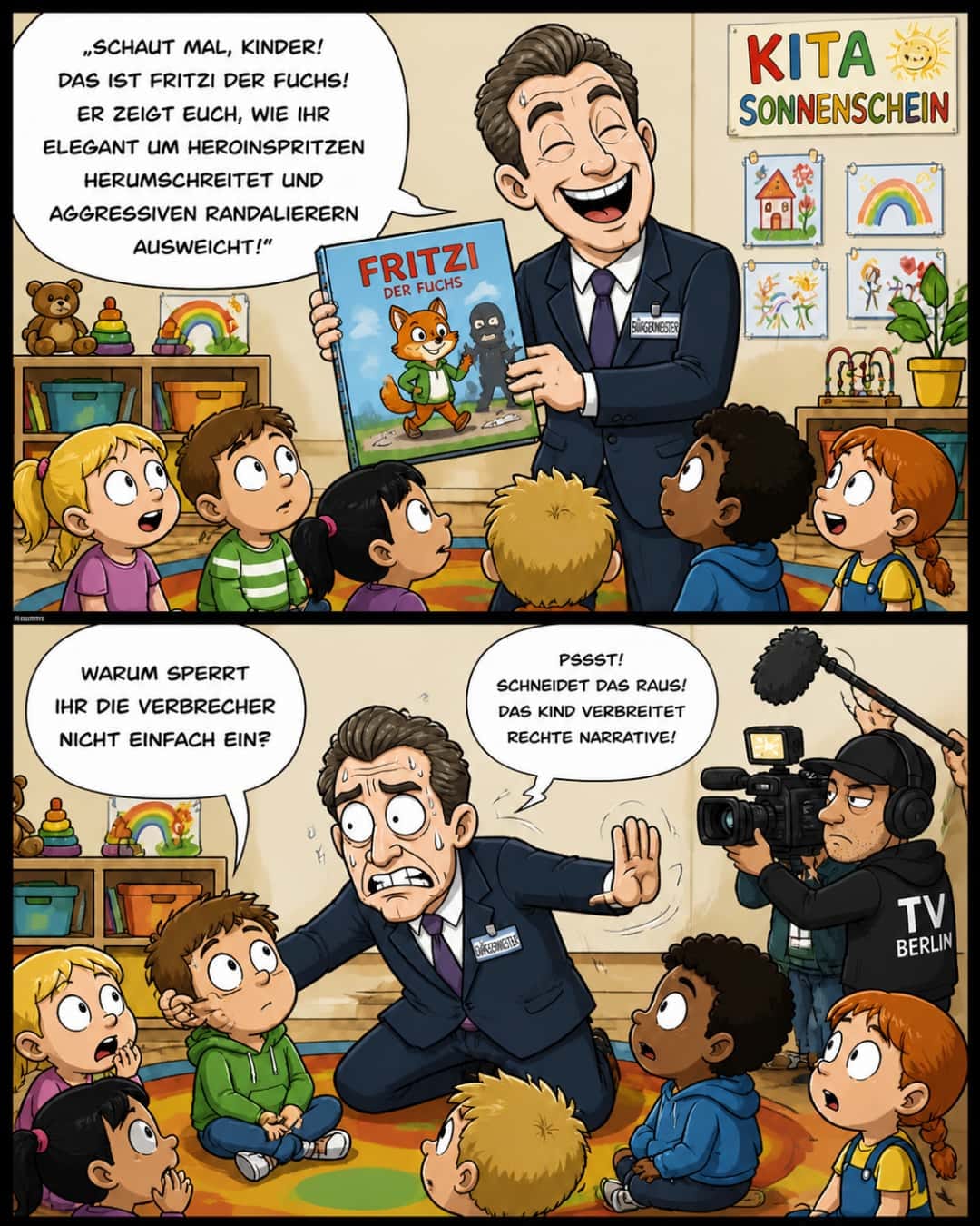 Kinderbuch