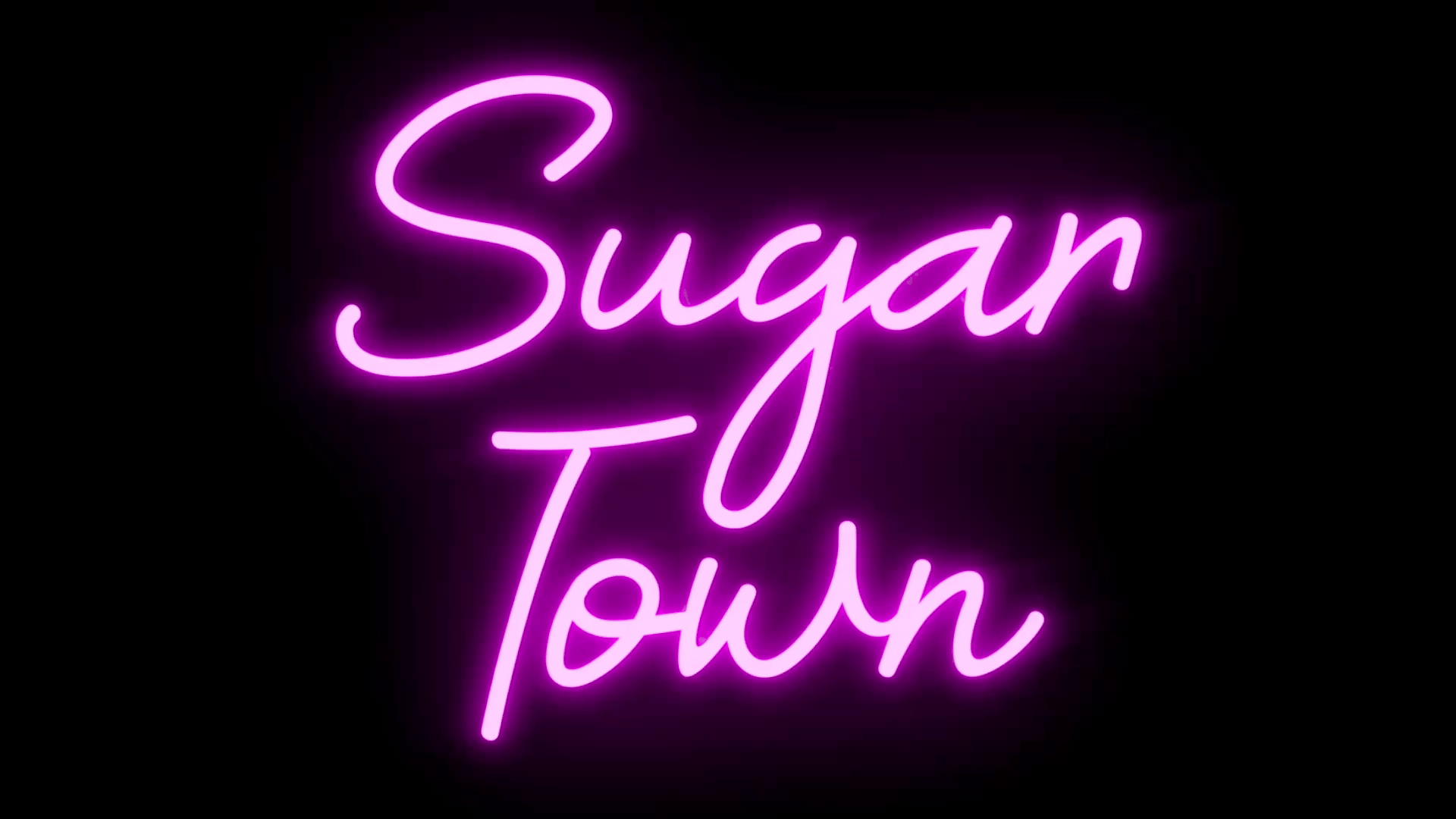 Sugar Town Recordings