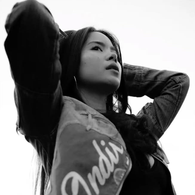 Atiya Balance Single Cover