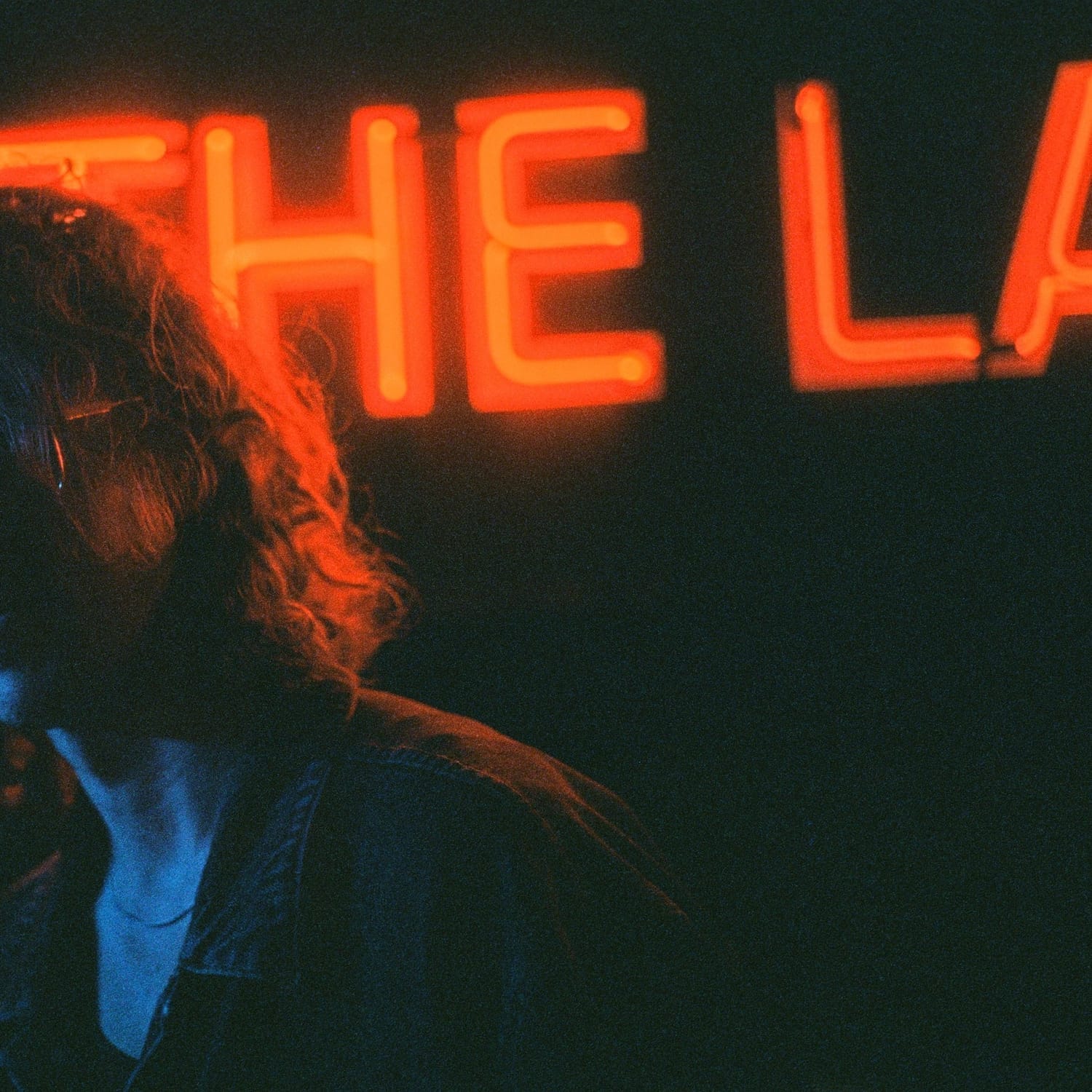 The Late Night Radio Club Album Cover