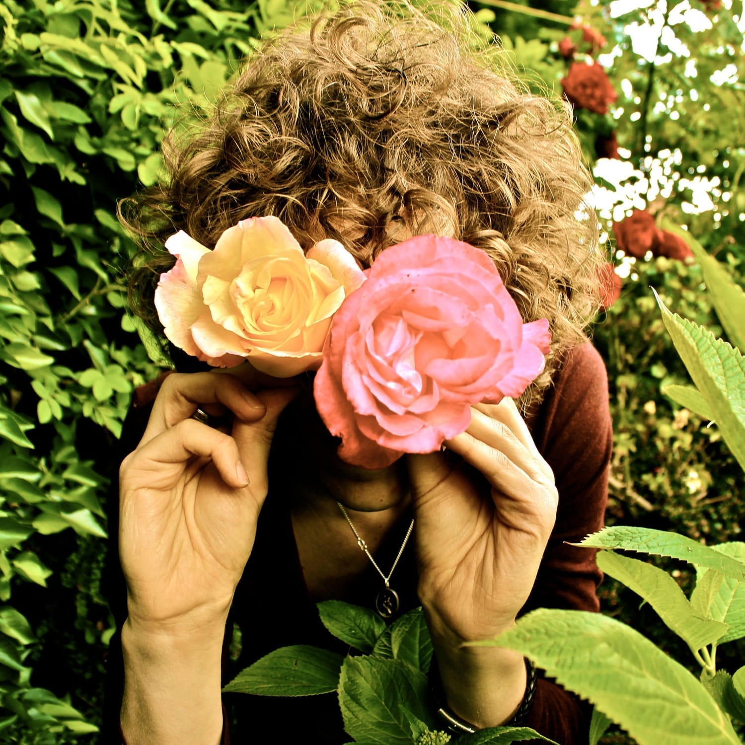 Superblonde 1 Album Cover