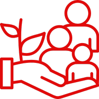 Families on a Mission Icon