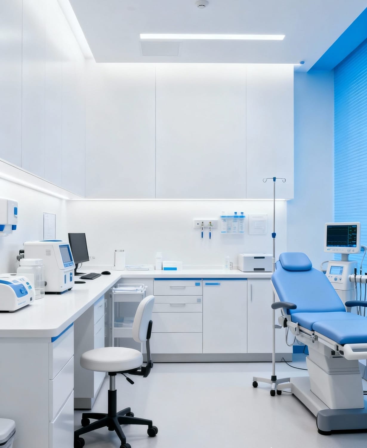 Clínicas e Estética