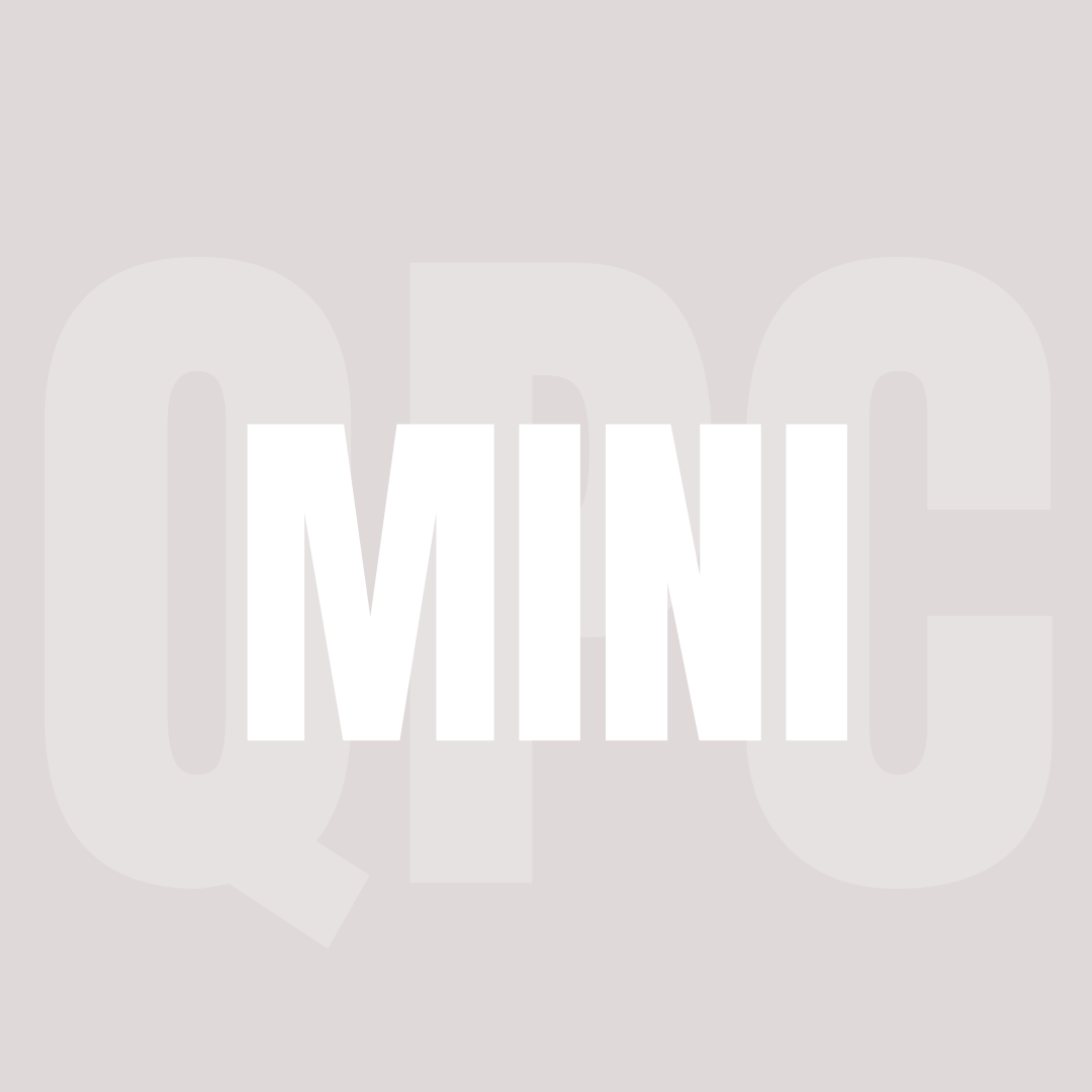 Quote Page Collective Mini