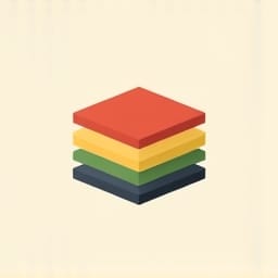 layers stack multiply