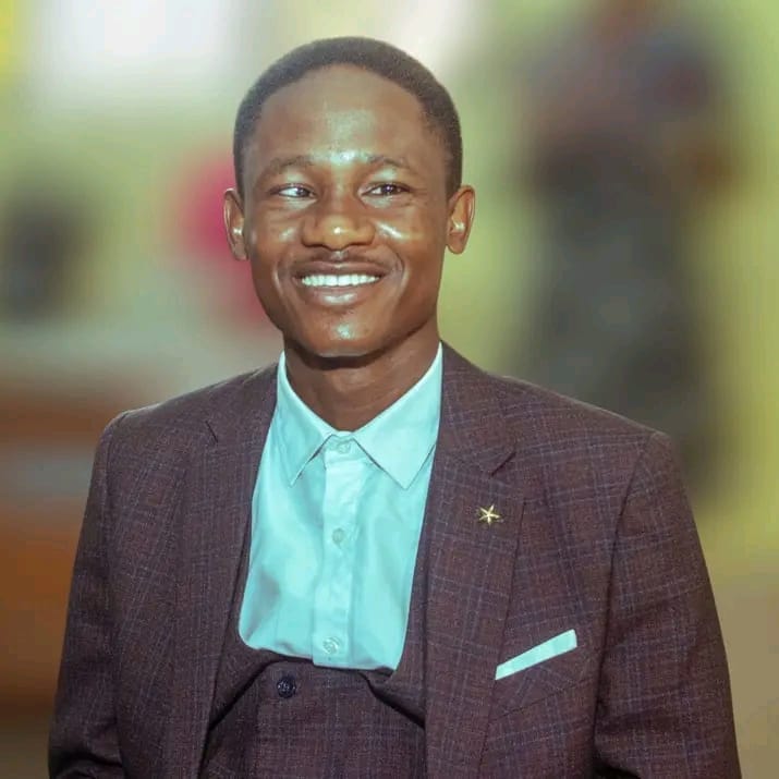 Apostle Barak Michael Ministry