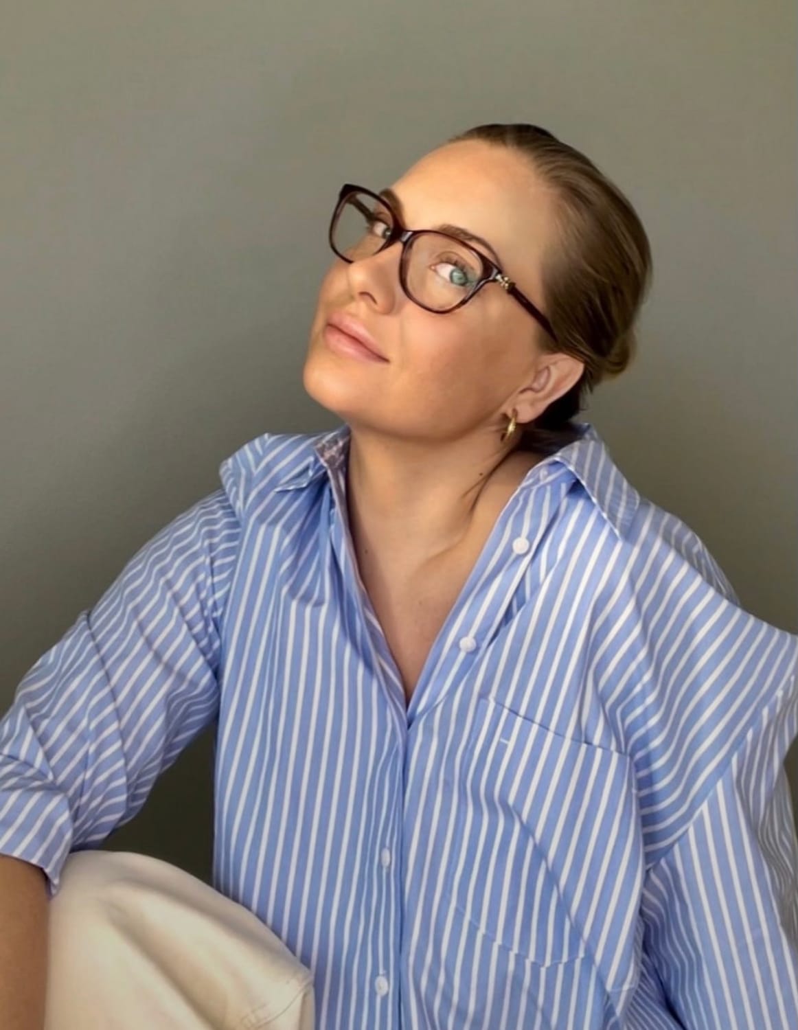 Lotta Ikonen - Henkinen mentori