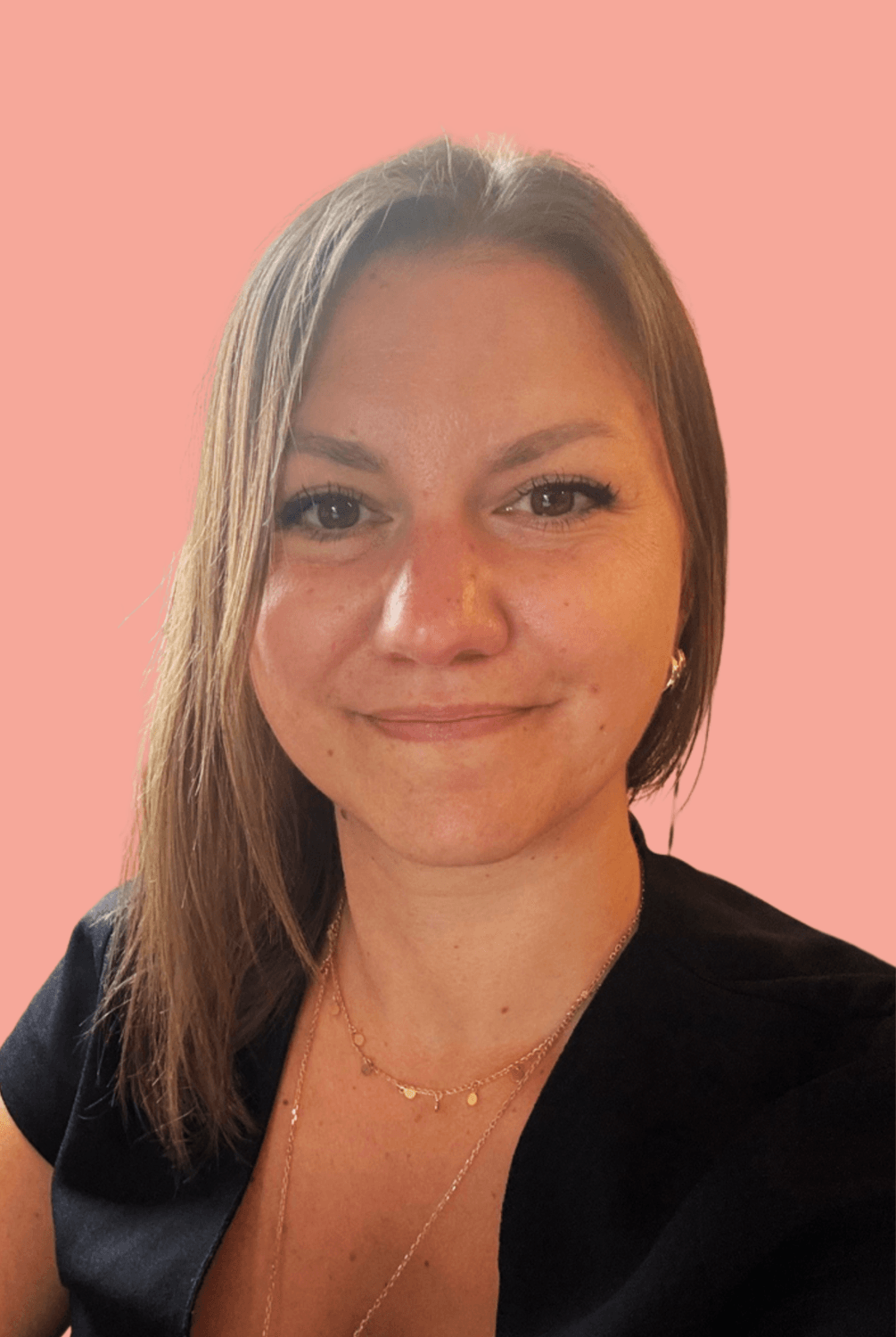 Mélanie, fondatrice d'Essence Maternelle®