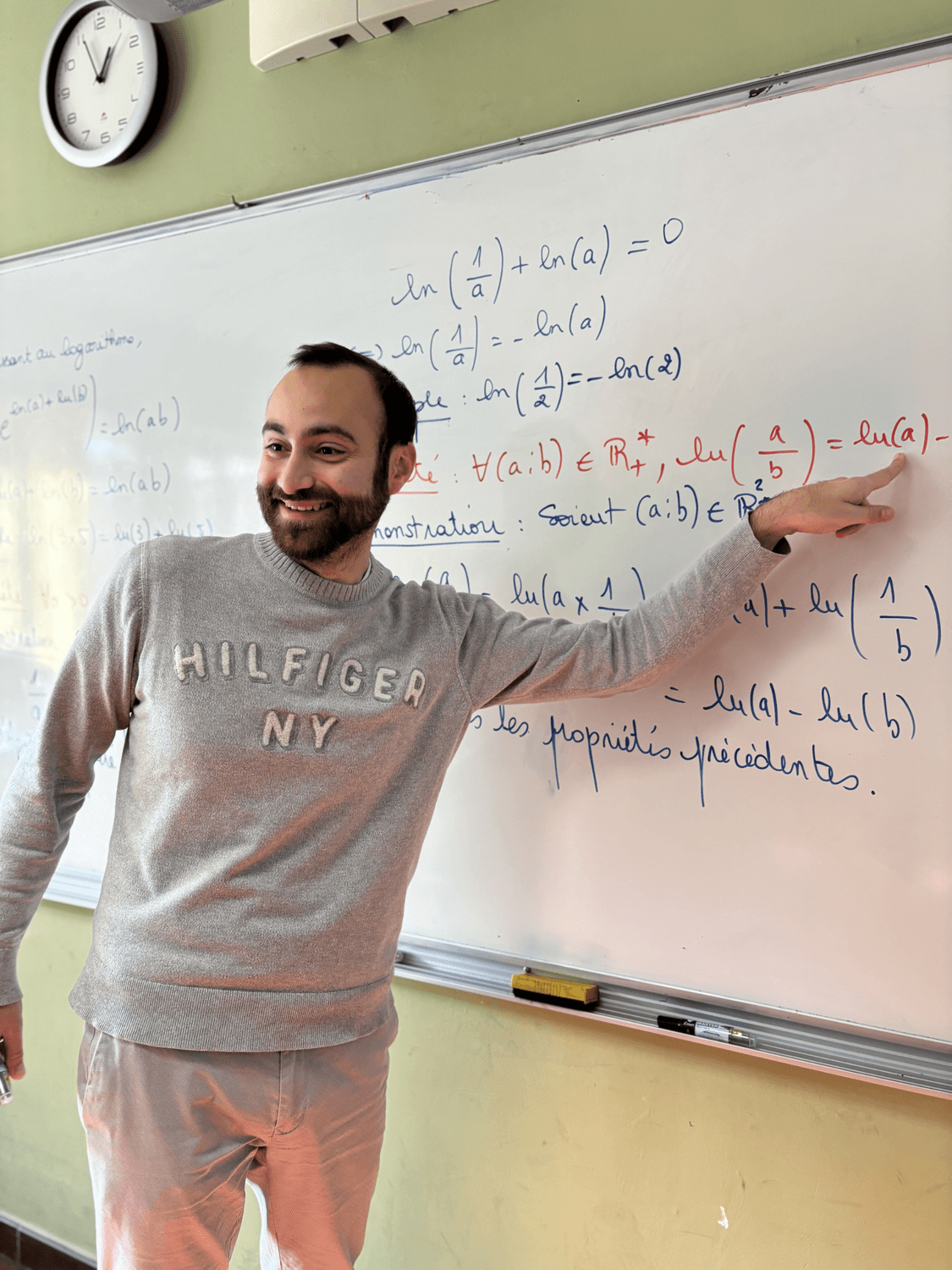 Lucas - Lucas Maths