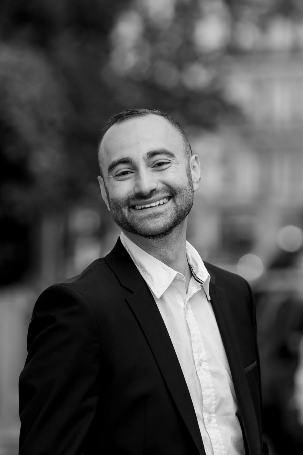 Lucas, professeur de mathématiques