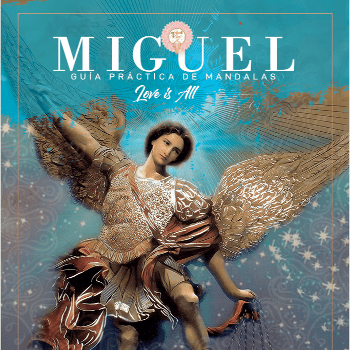 Guia de Mandalas Arcangel Miguel