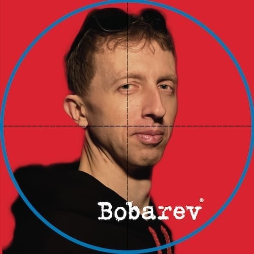 Михаил Бобарев | Блогер