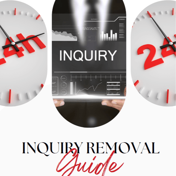 24Hr Inquiry Removal