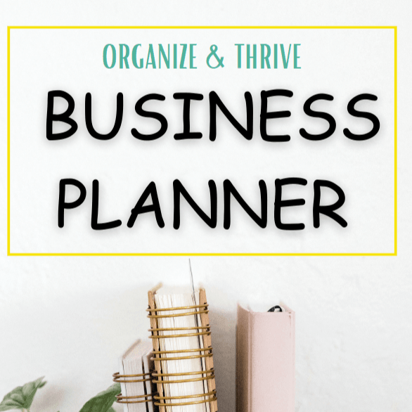 Business Planner