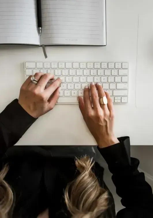 Diseño web estrategico para mujeres emprendedoras