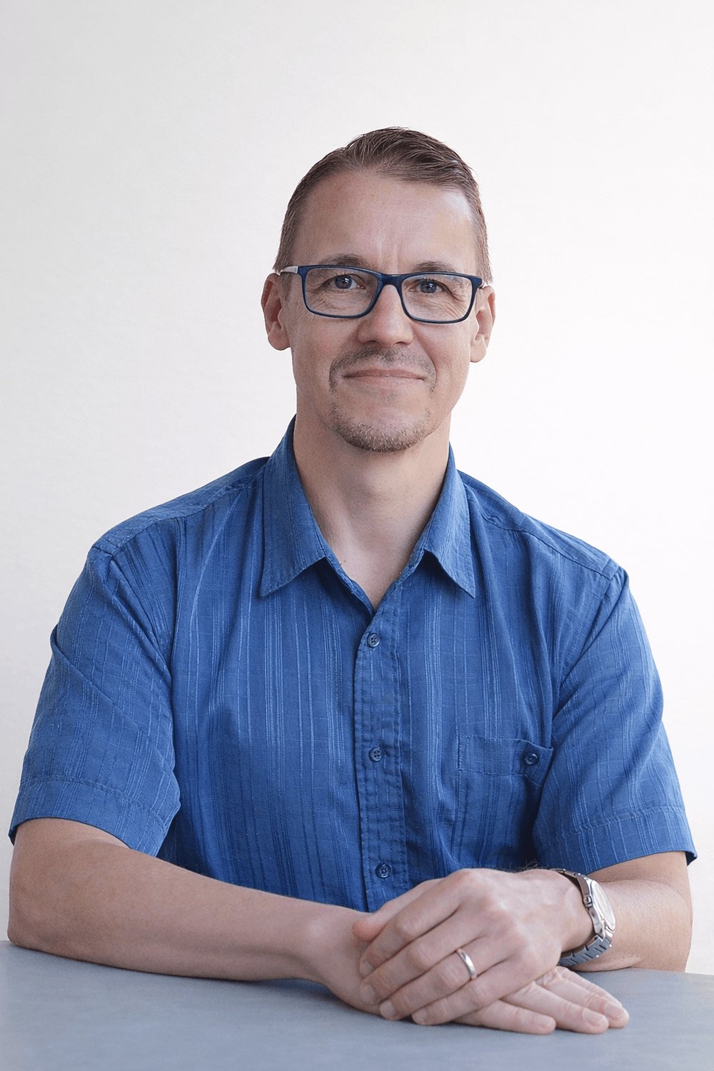 Nagy Balázs integrál tanácsadó