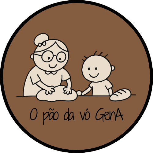 O Pão da Vó Gena