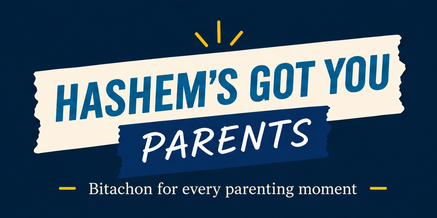 HGY Parents Logo