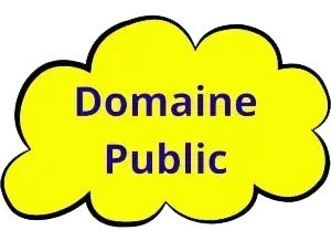 Bd domaine public