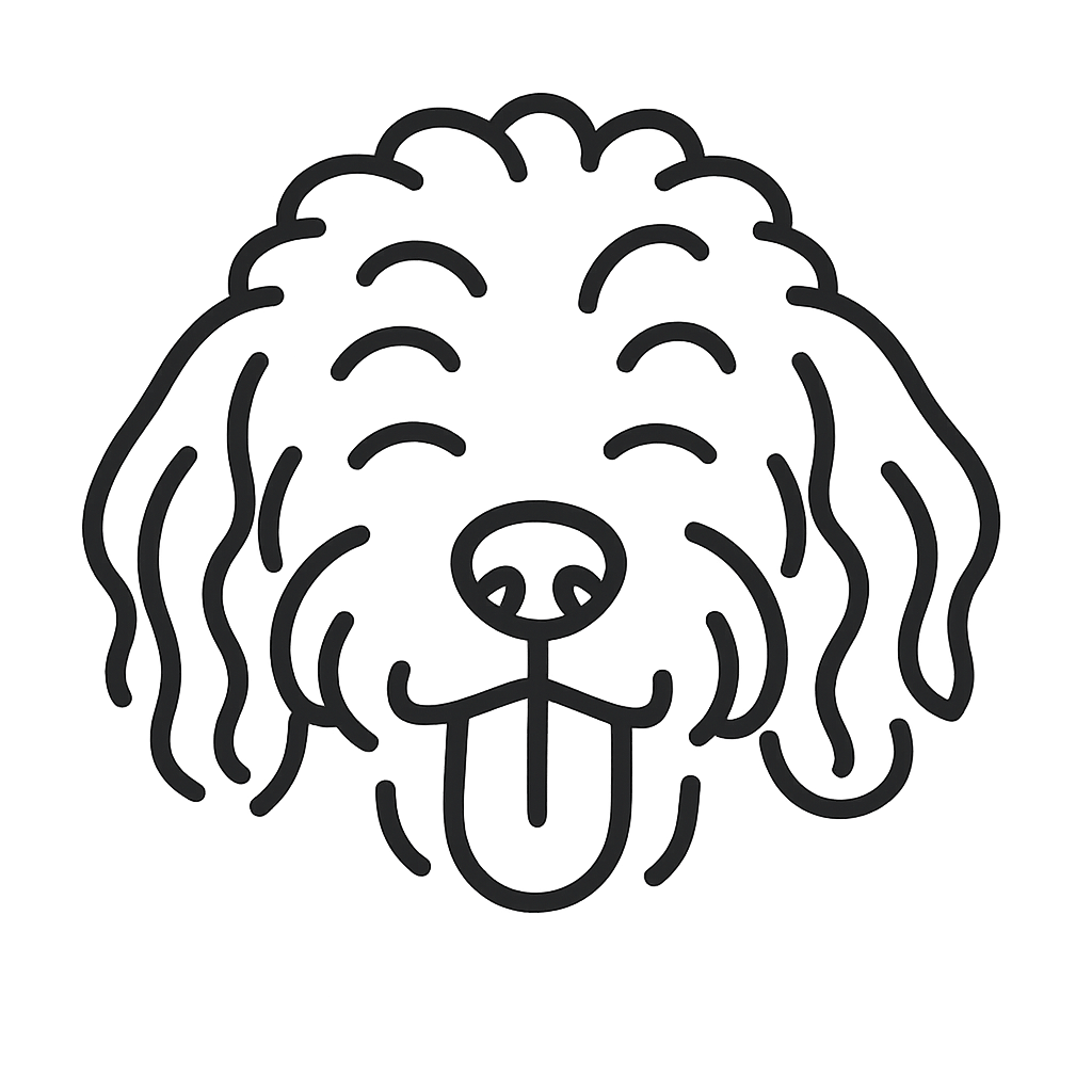 Urban Pup Safety Logo