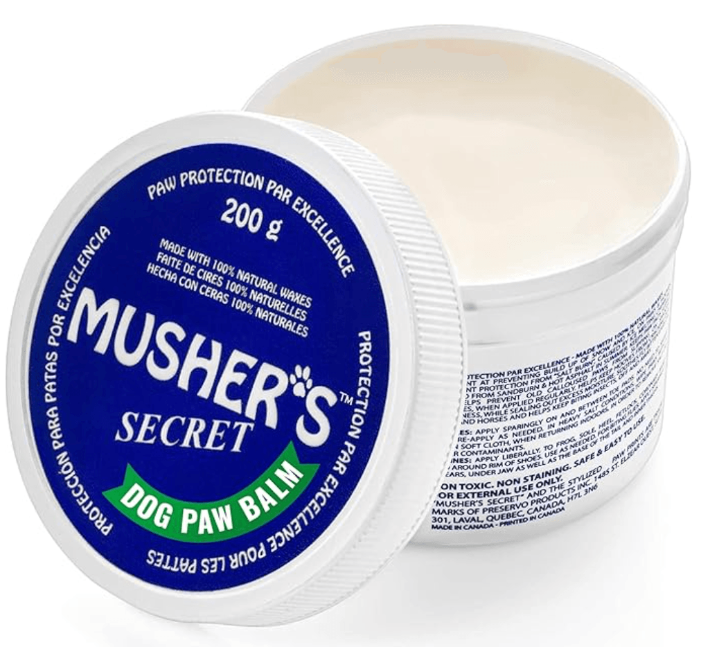 mushers secret paw wax