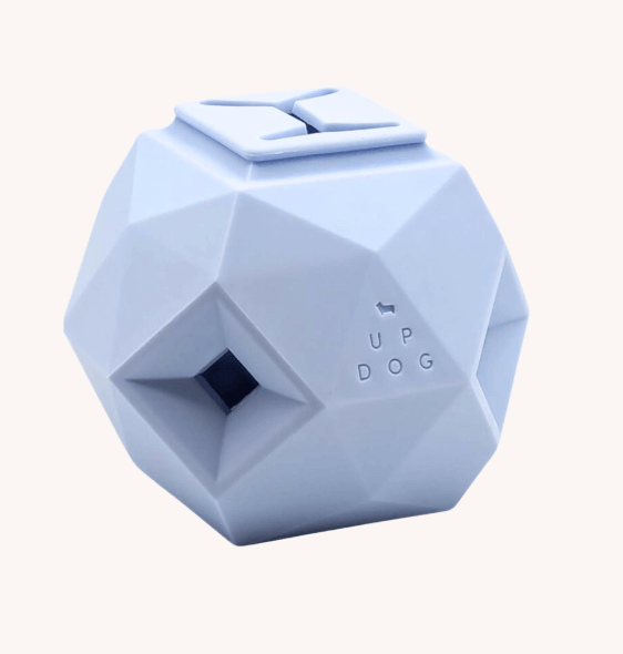 treat dispensing ball