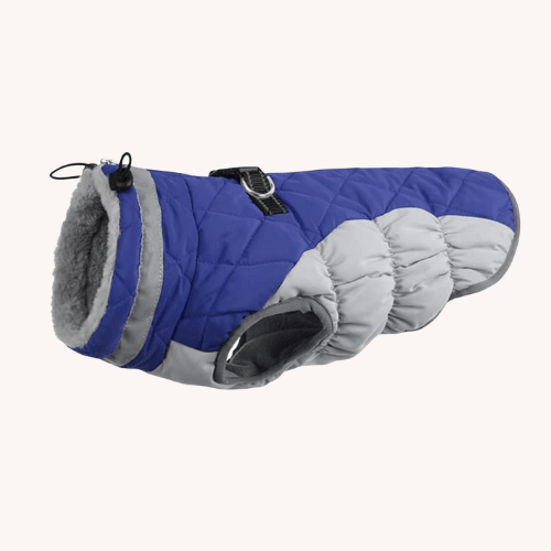 Waterproof Dog Jacket