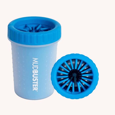 portable paw cleaner cup