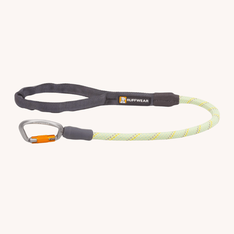 Ruffwear dog leash