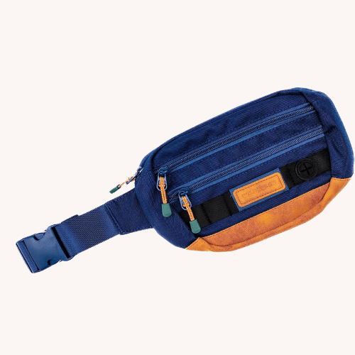 Wilderdog fanny pack bag