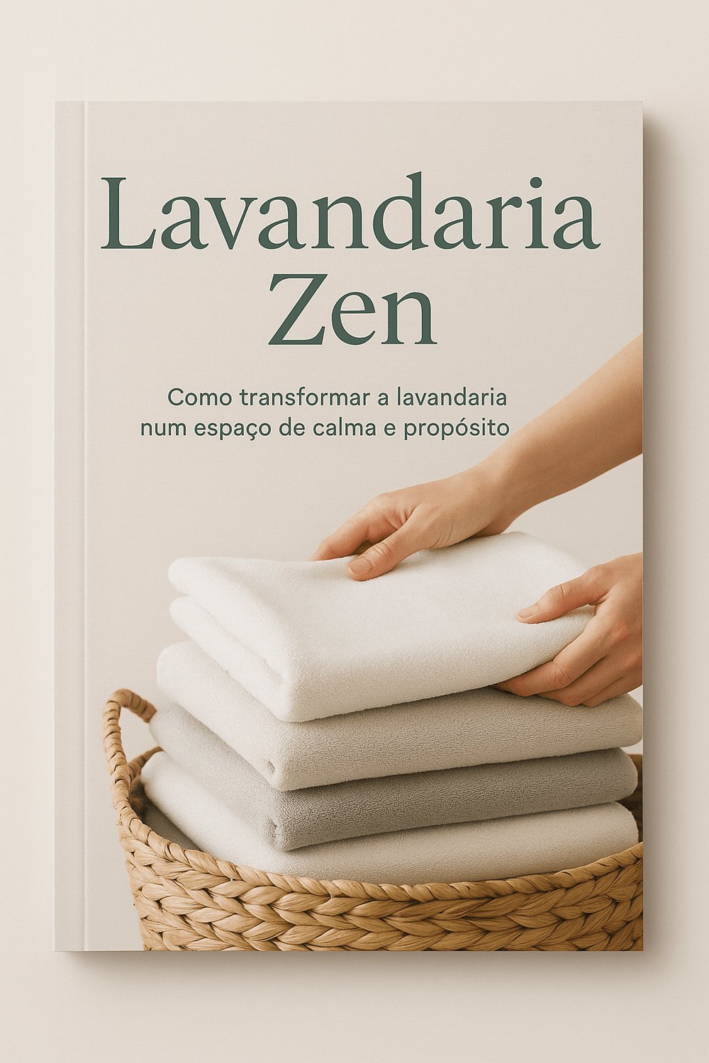 Lavandaria Zen