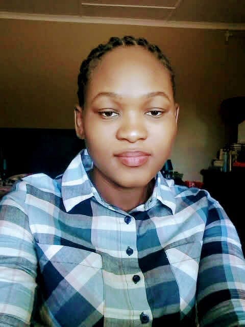Bongi Mabaso the author