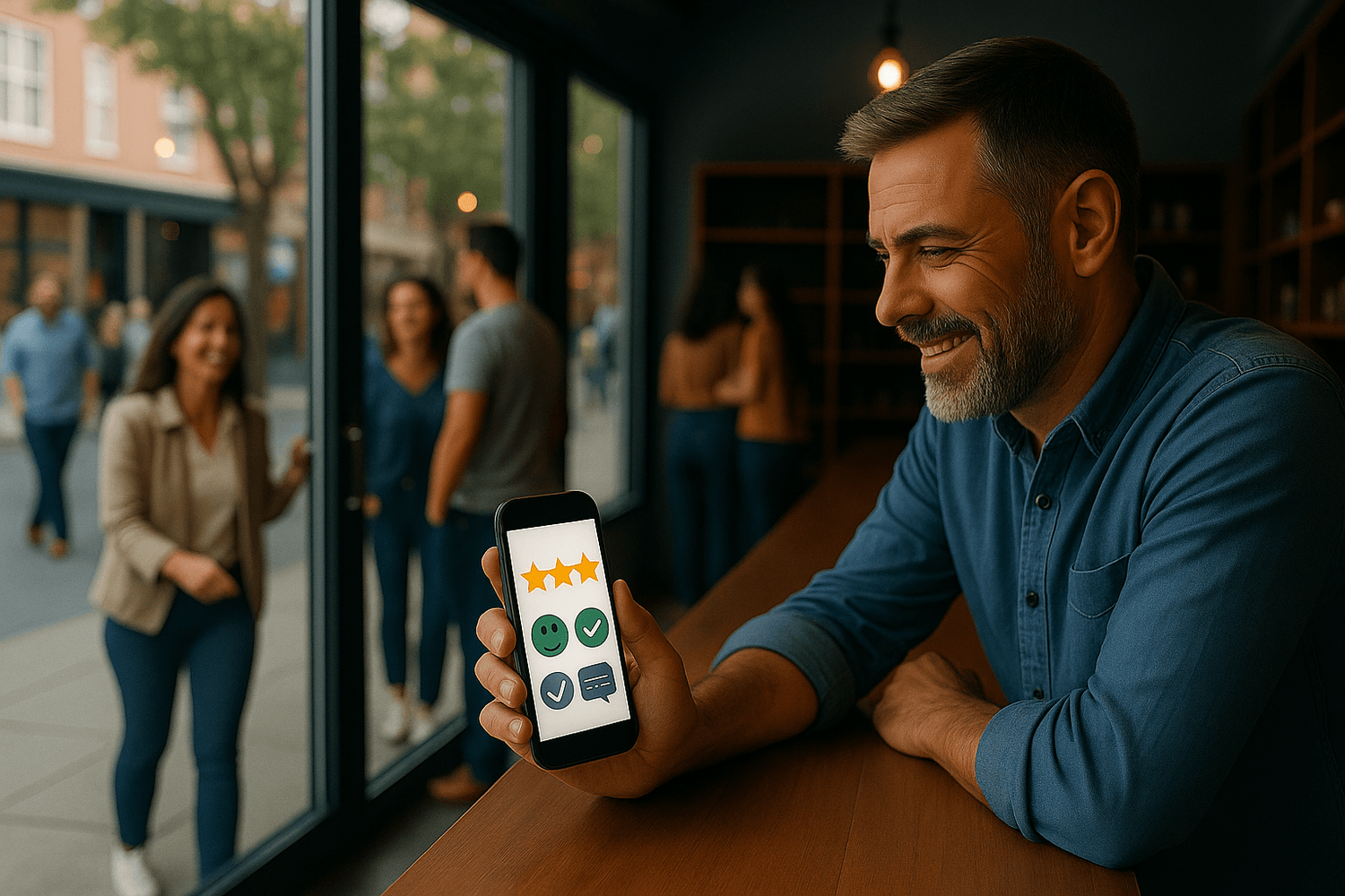 Résultat final - 5 étoiles