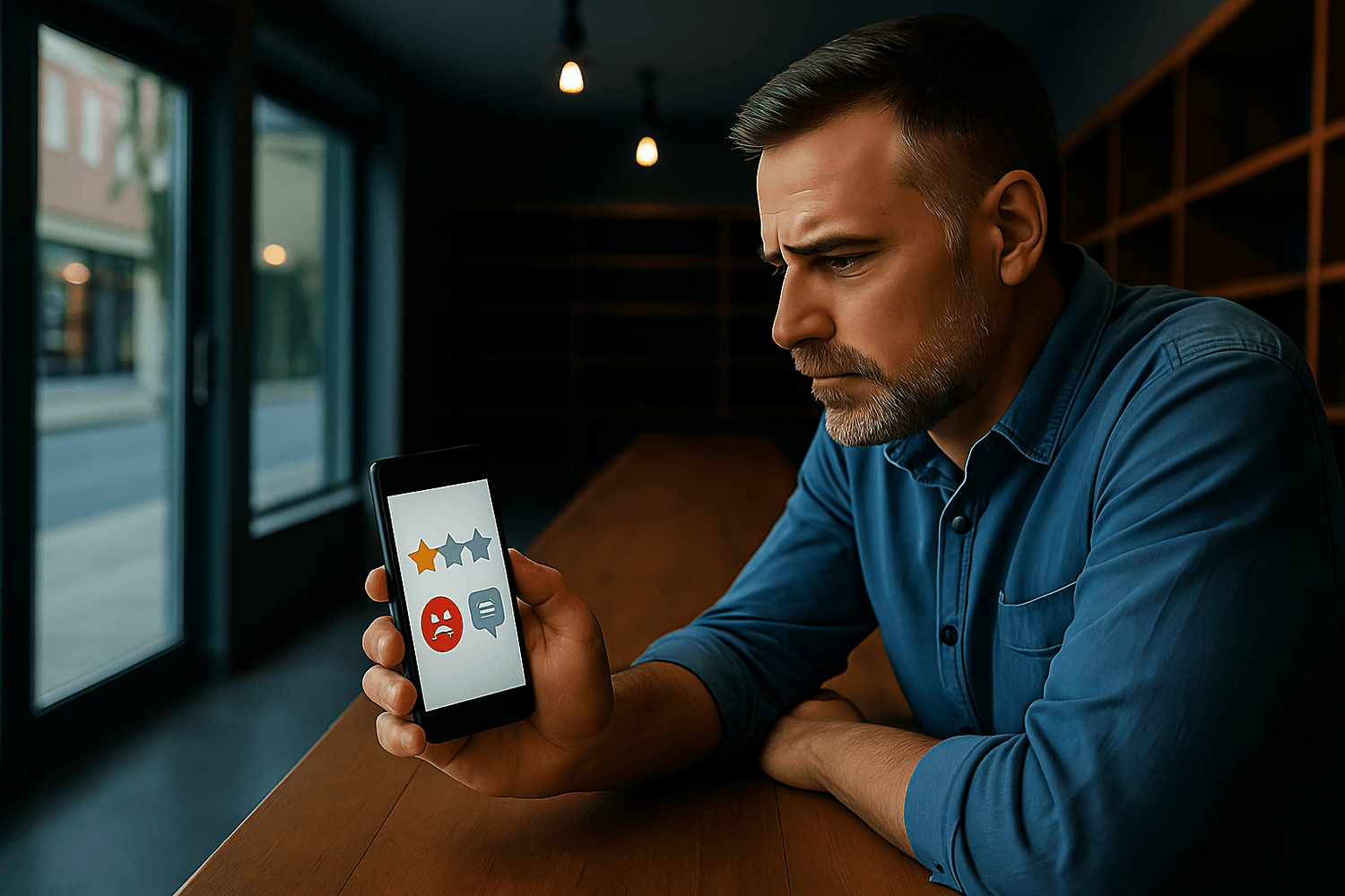 Avis négatifs - 2 étoiles