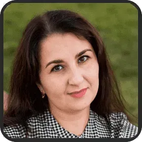 Gloria K