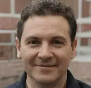 Robert Finger
