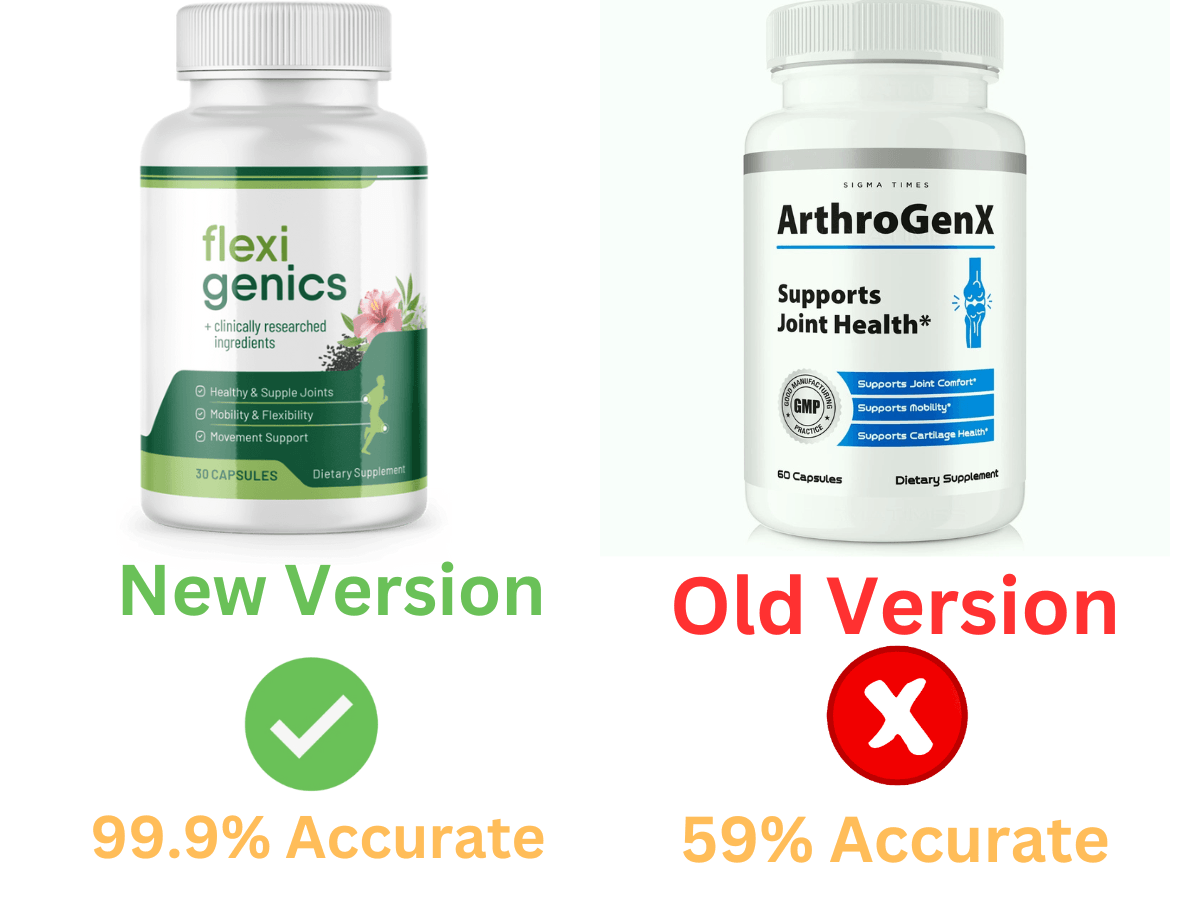 Arthrogenx