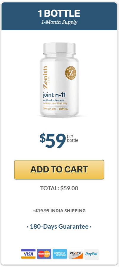 Gpro buy now 1 bottle